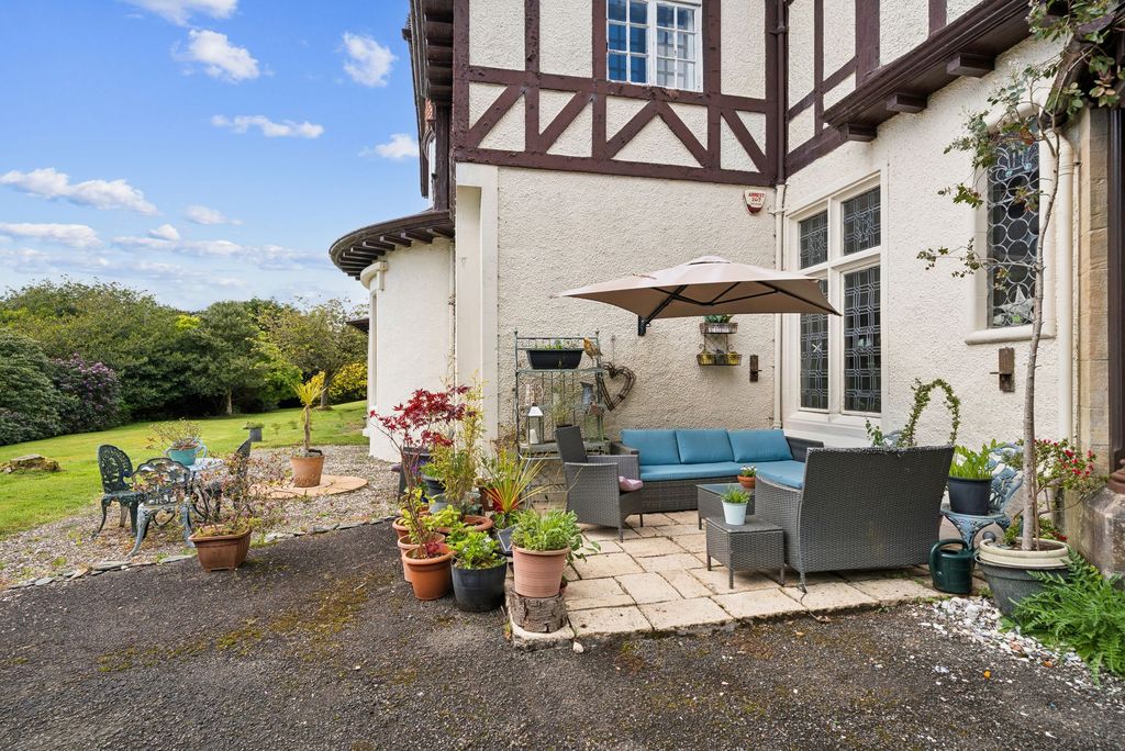 Additional image 30 of 2 bed flat for saleFlat 1 Lagarie House, Torwoodhill Road, Rhu G84