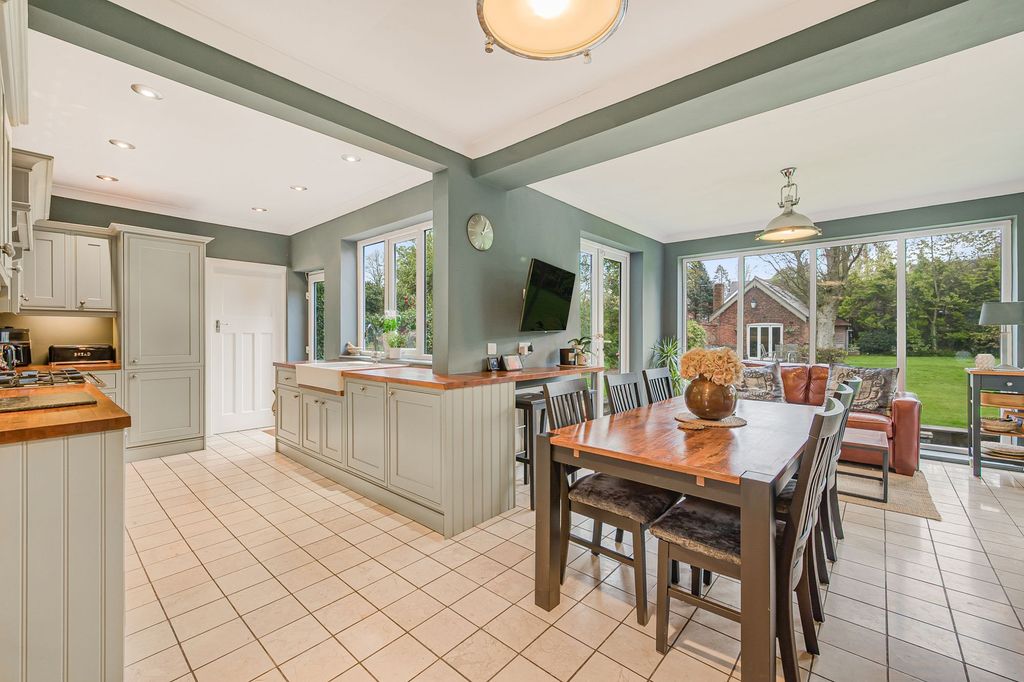 Property photo 3 of 43 Kitchen Family Room