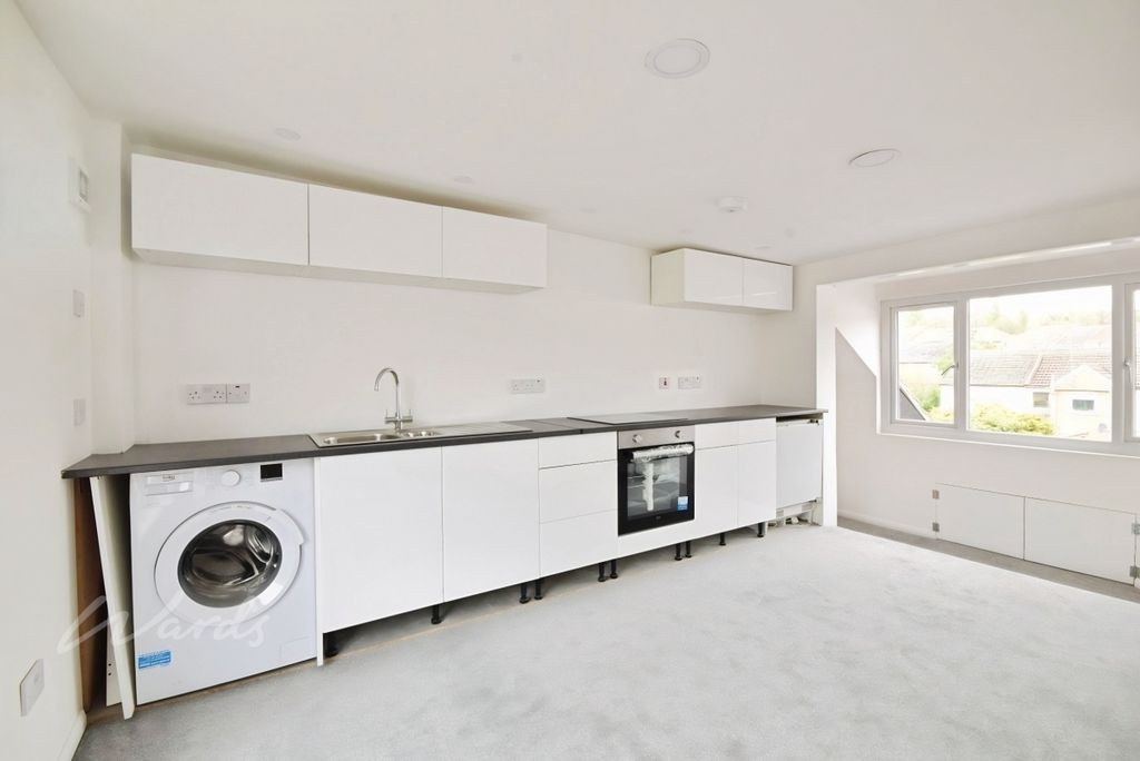 Property photo 2 of 9 Open Plan Living