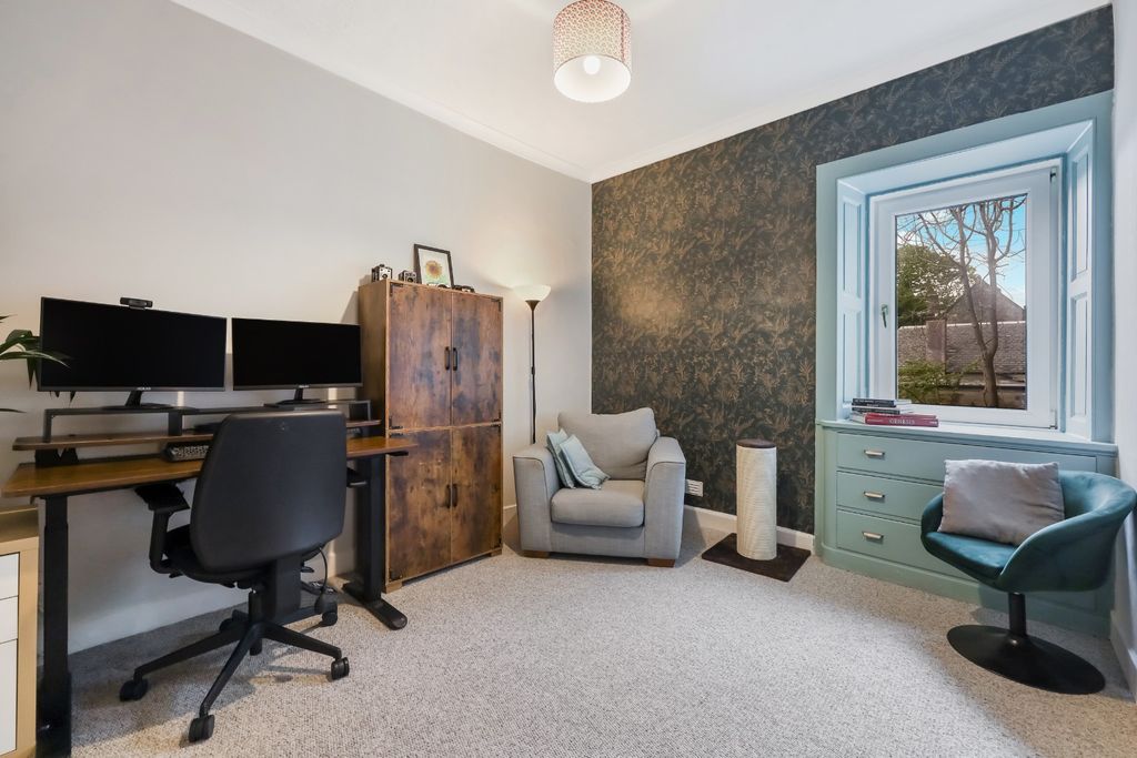 Additional image 13 of 3 bed flat for saleMain Road, North Ayrshire, Fairlie KA29