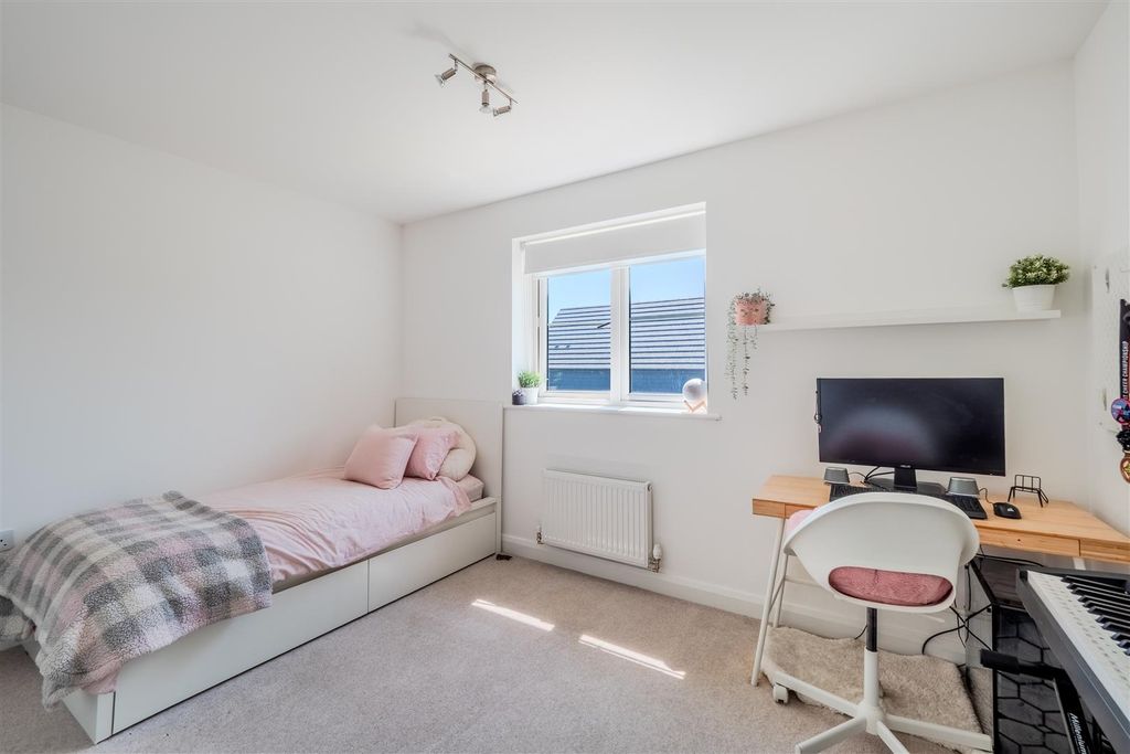 Additional image 16 of 4 bed detached house for saleBramley Rise, Tickenham BS21