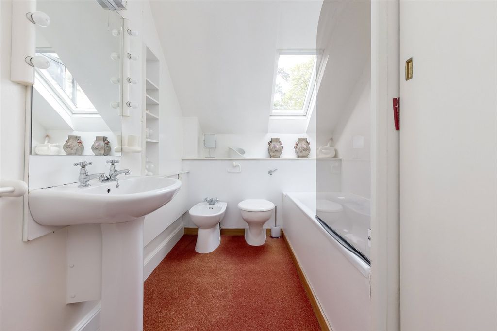 Additional image 29 of 5 bed detached house for saleGlenlyon House, Dalmally, Argyll And Bute PA33