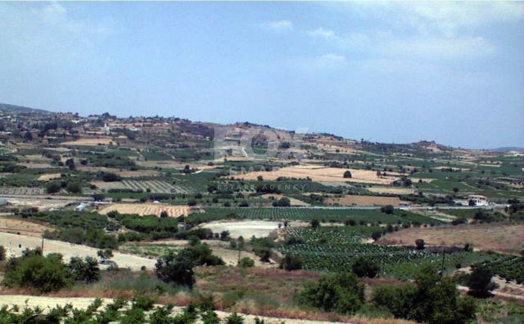 Property photo 1 of 1 Land In Pegeia Paphos Cyprus