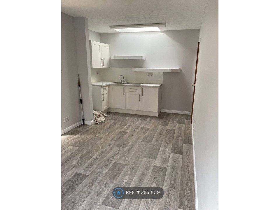 Property photo 1 of 5 Open Plan Living Space And Kitchen