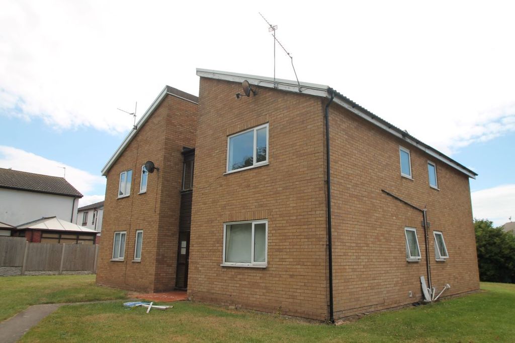 Additional image 10 of 1 bed flat for saleApartment, 19 Lon Ceiriog, Prestatyn LL19