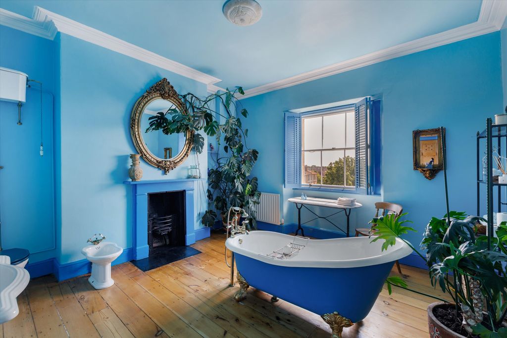 Additional image 15 of 7 bed semi-detached house for saleBurlington Road, Bristol BS6.