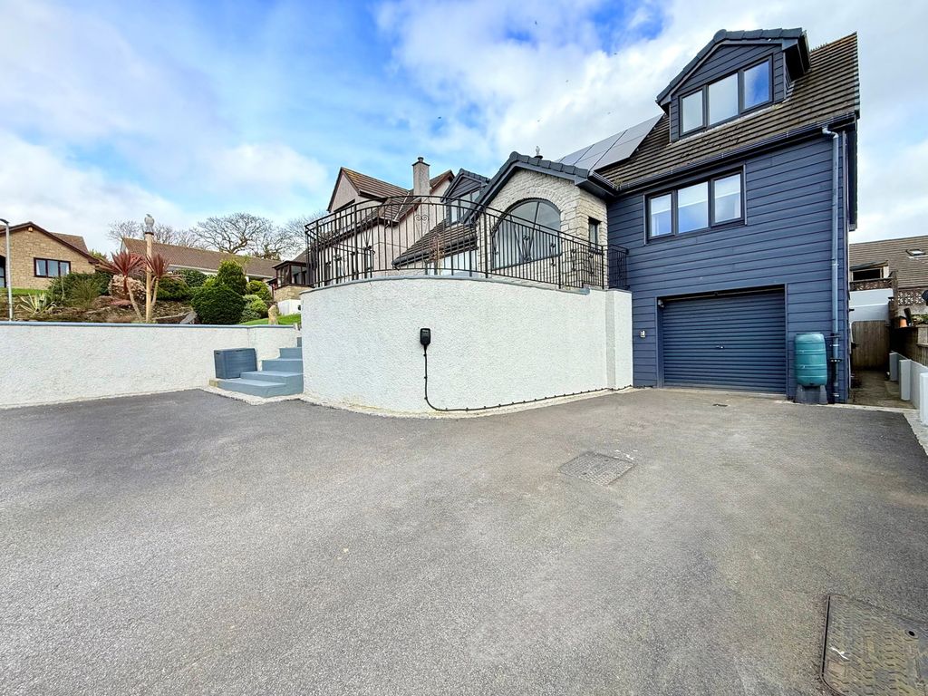 Additional image 21 of 3 bed detached house for saleHelland Gardens, Penryn TR10