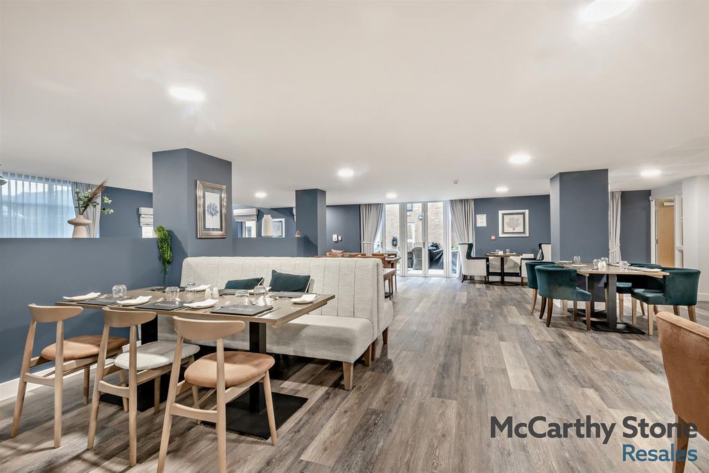 Additional image 20 of 1 bed flat for saleFoundry Place, Off The Gosford Road, Beccles NR34