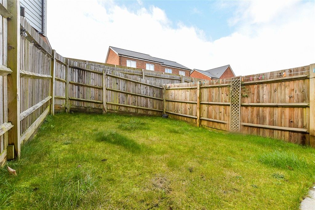 Property photo 2 of 10 Rear Garden