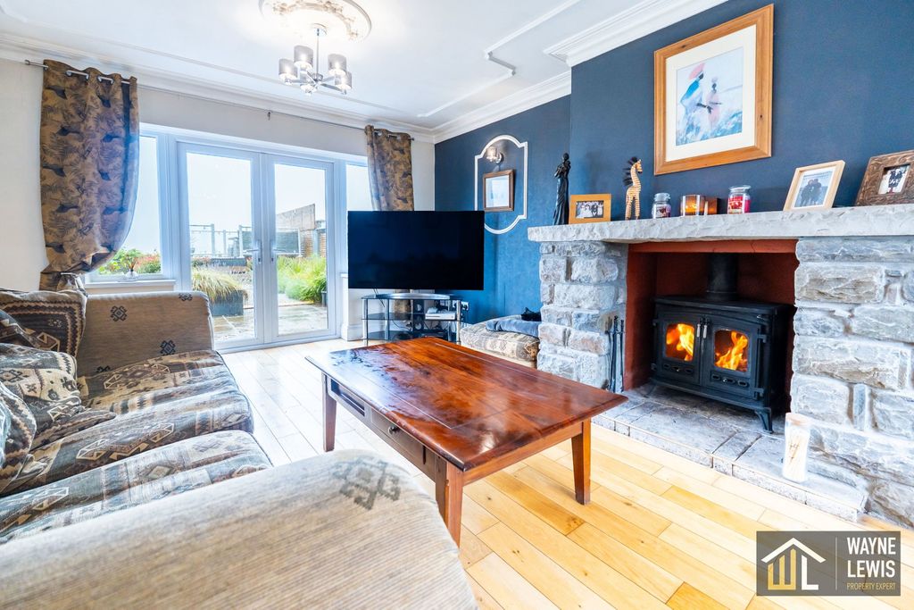 Additional image 26 of 4 bed detached house for saleFfordd Las, Abertridwr, Caerphilly CF83
