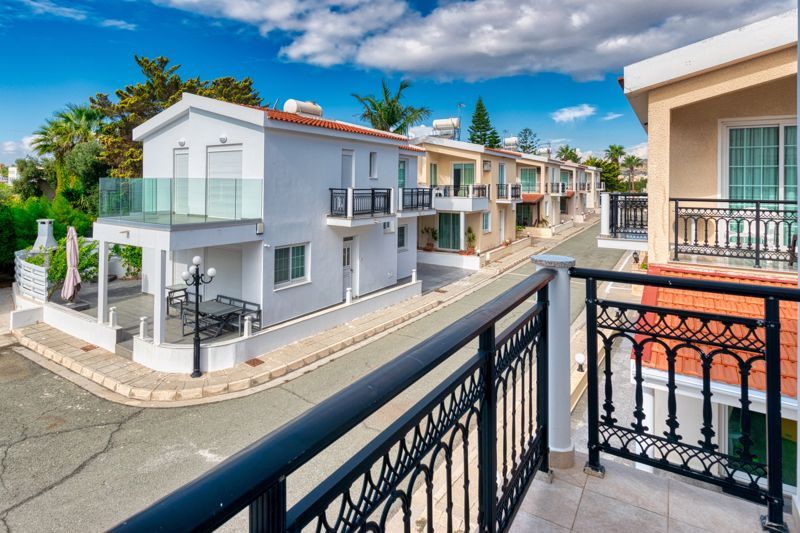Property photo 2 of 19 Balcony Views