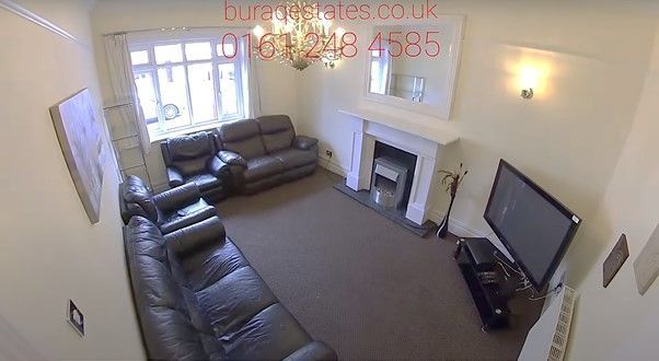 Property photo 2 of 13 Bright And Comfortable Living Room Featuring Two l...