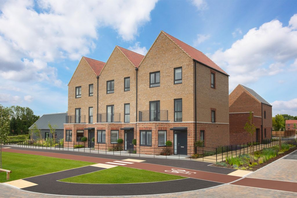 Property photo 1 of 16 Showhome Photography