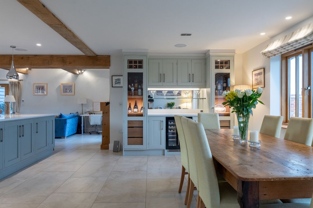 Property photo 3 of 12 Cgi Open Plan Area