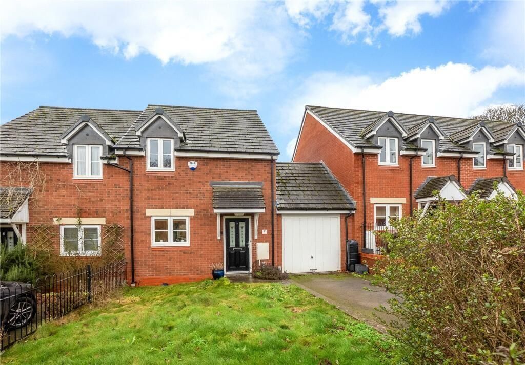 Property photo 1 of 1 Front Aspect