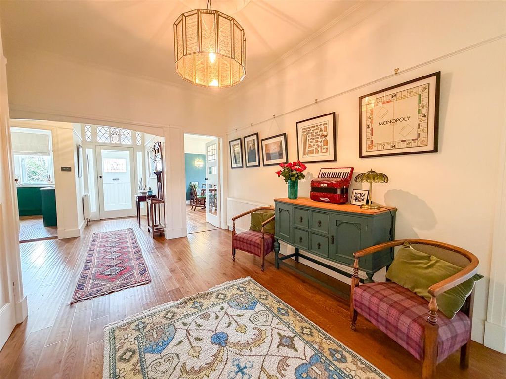 Property photo 2 of 63 Entrance Hallway