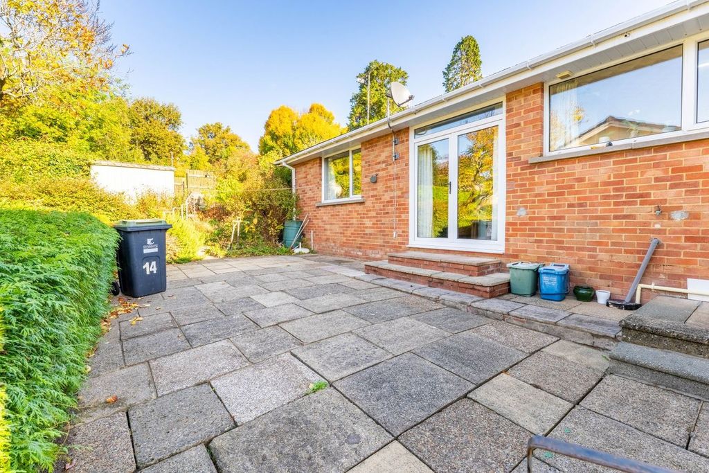 Additional image 18 of 3 bed detached bungalow for saleAvenue Crescent, Abergavenny NP7