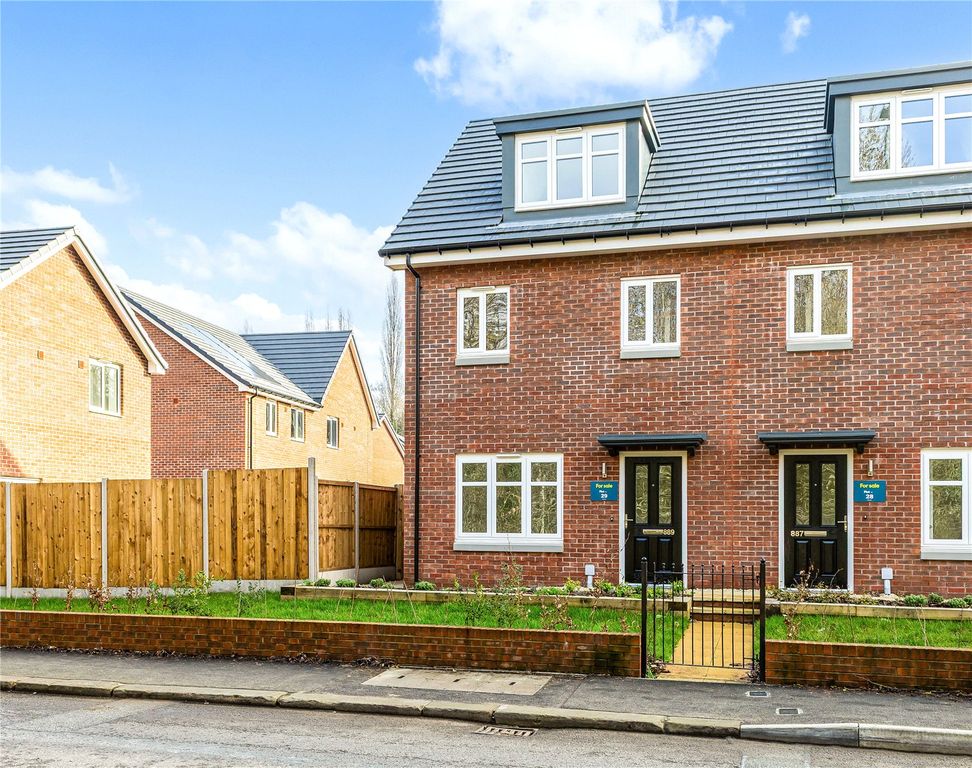 Property photo 2 of 13 Plot 29