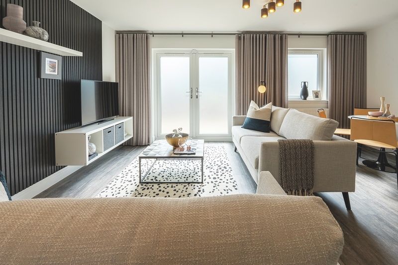 Additional image 8 of 3 bed terraced house for sale"Arisaig - Mid Terrace" at A803, Off Lathallan Interchange, Polmont FK2