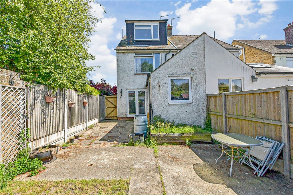 Property photo 3 of 14 Rear Elevation