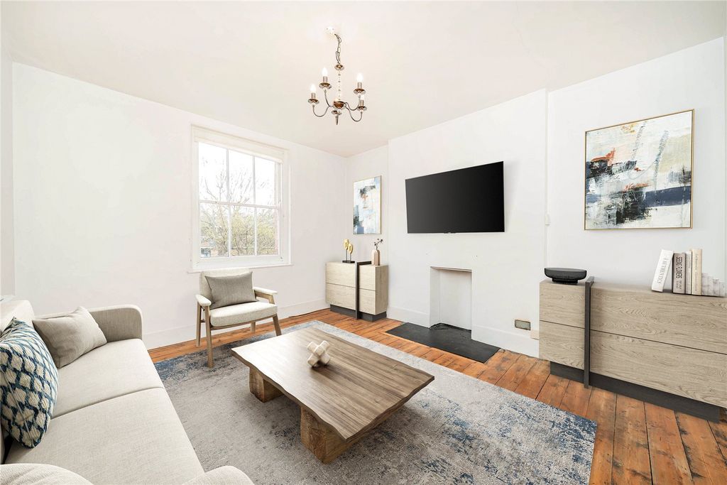 Property photo 2 of 11 CGI Furniture Image