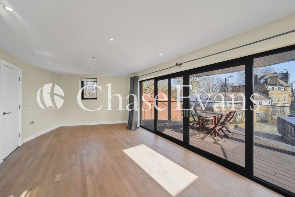 Property photo 1 of 12 Living Area