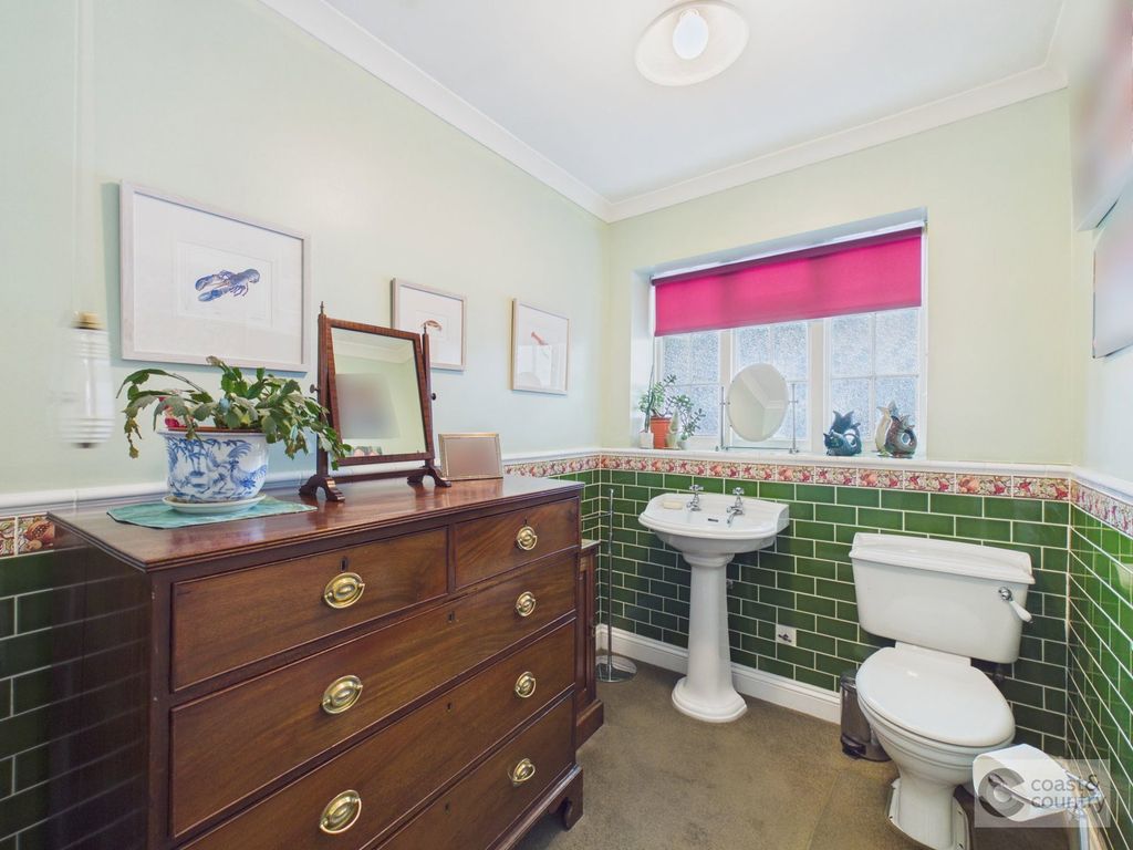 Additional image 15 of 6 bed detached house for saleCourtenay Road, Newton Abbot TQ12