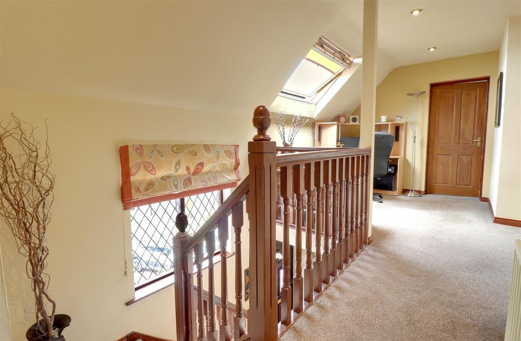 Additional image 15 of 4 bed detached house for sale8 Newtown Park, Newtownards BT23