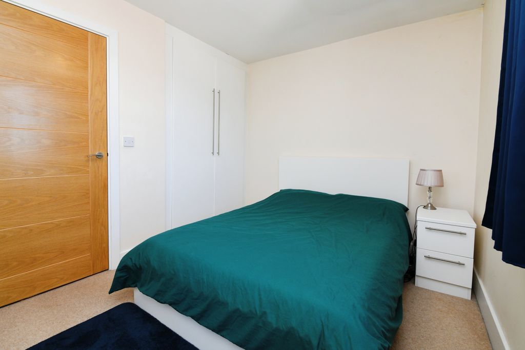 Property photo 3 of 12 Bedroom 1