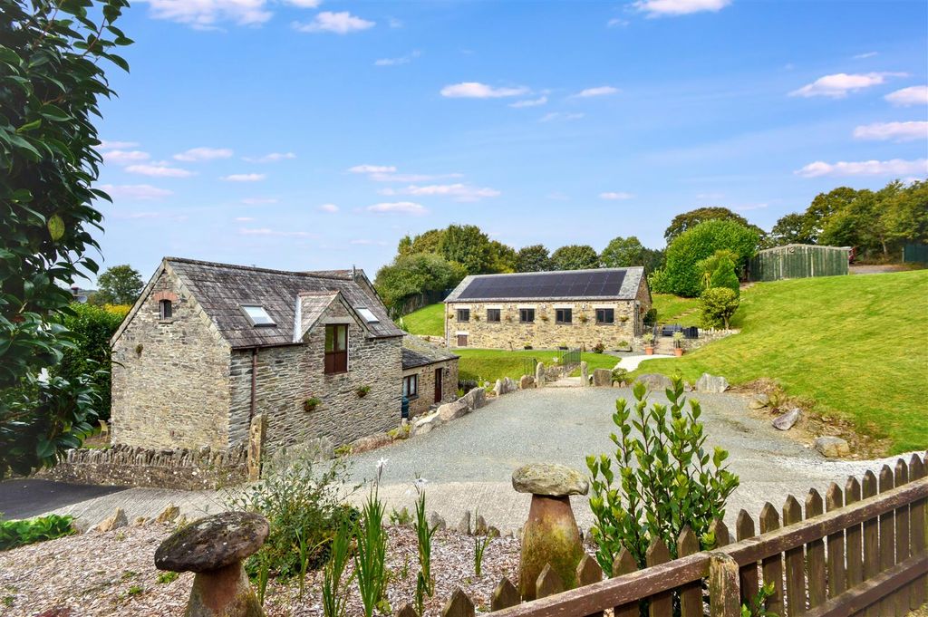 Additional image 23 of 7 bed detached house for saleLamellion, Liskeard - Cornwall PL14