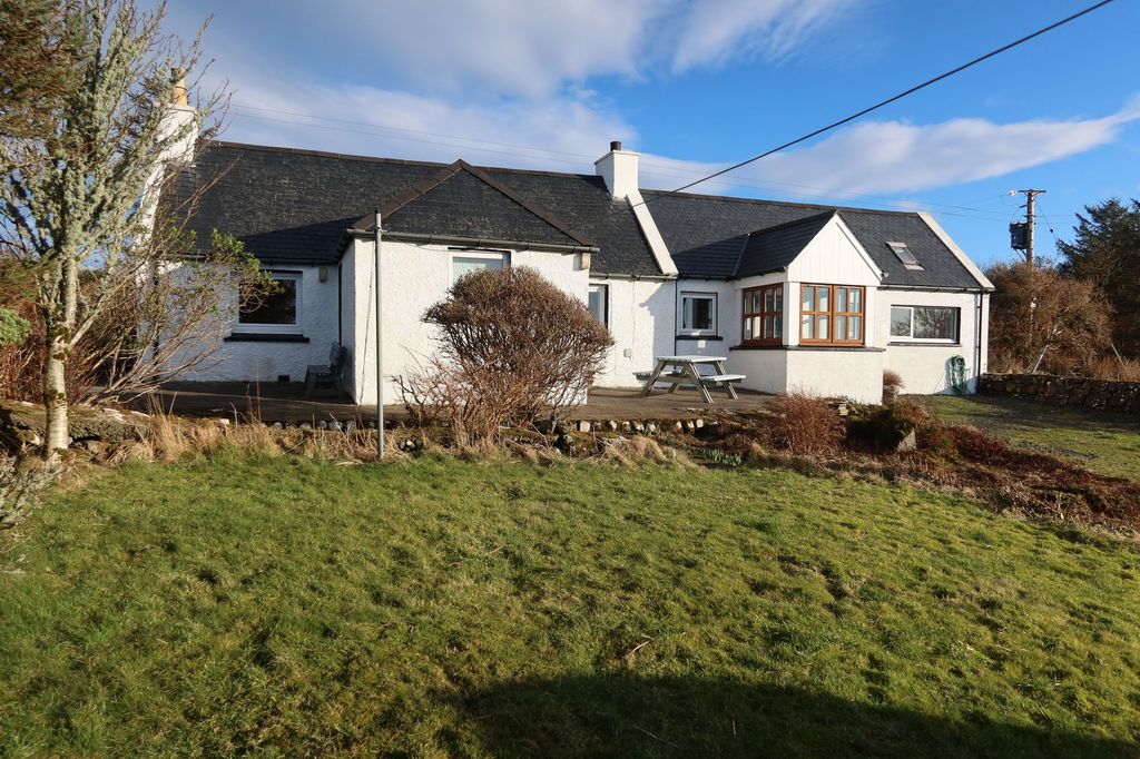 Additional image 50 of 3 bed cottage for saleHalistra, Waternish, Isle Of Skye IV55