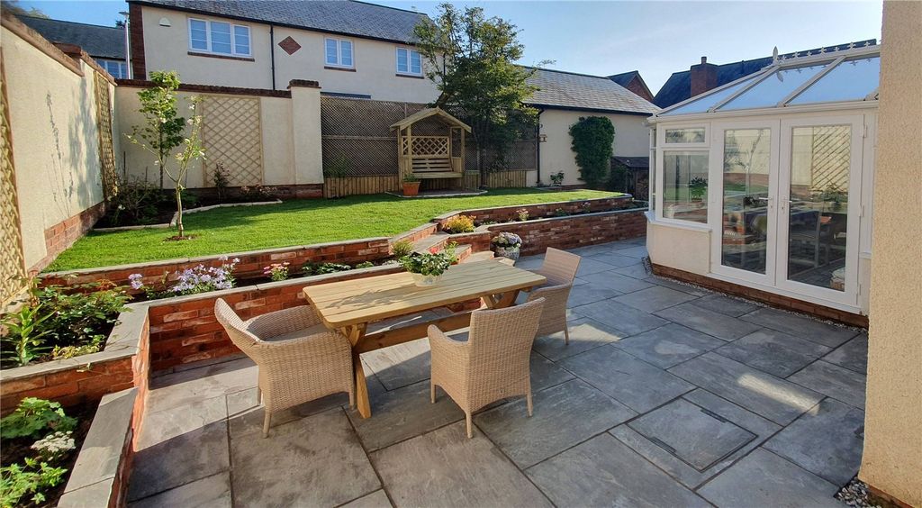 Property photo 3 of 20 Rear Garden