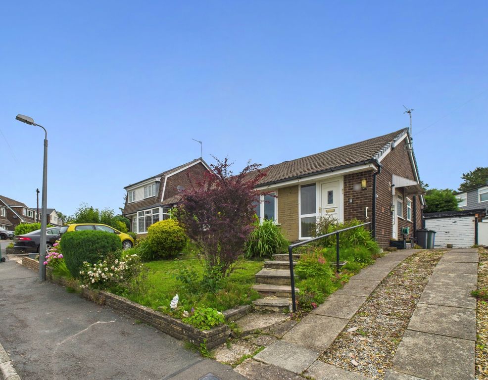 Property photo 1 of 12 Front Of Bungalow