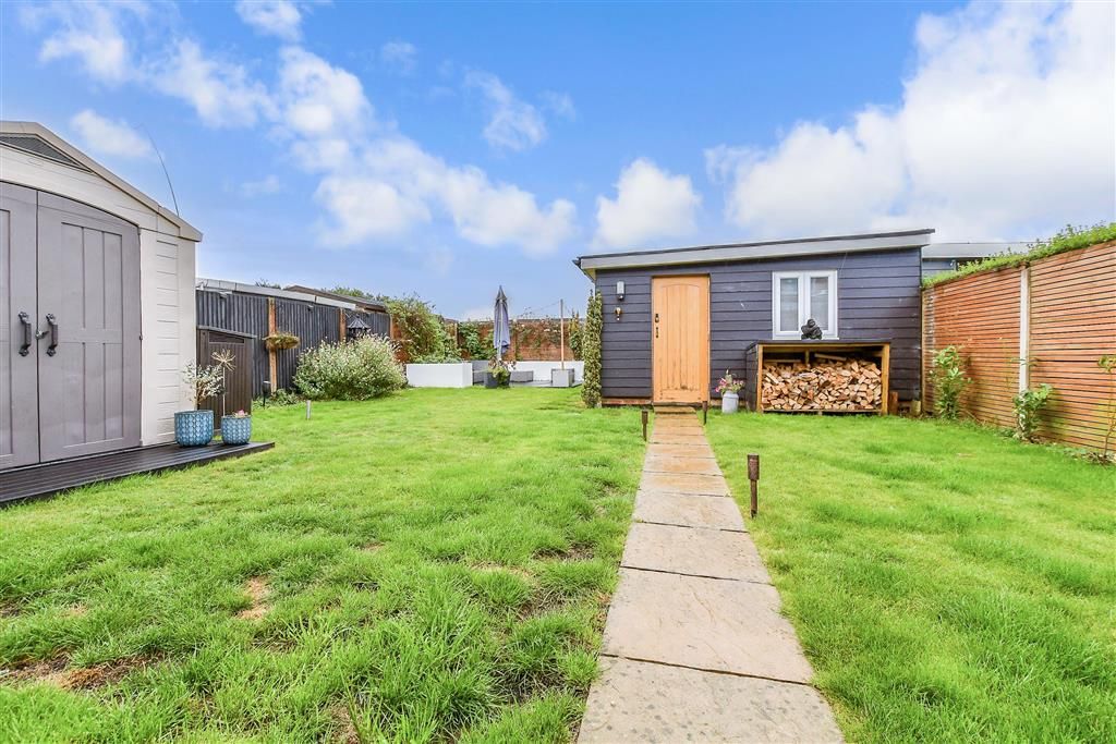 Property photo 2 of 15 Rear Garden