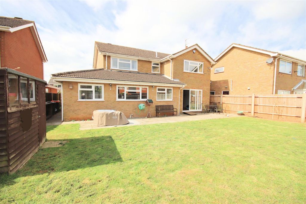 Property photo 2 of 29 View Of Rear Aspect