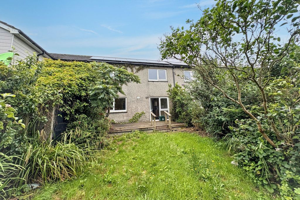 Property photo 1 of 17 7 Vounder Glaze, St Just, Penzance, Tr19 7Hr