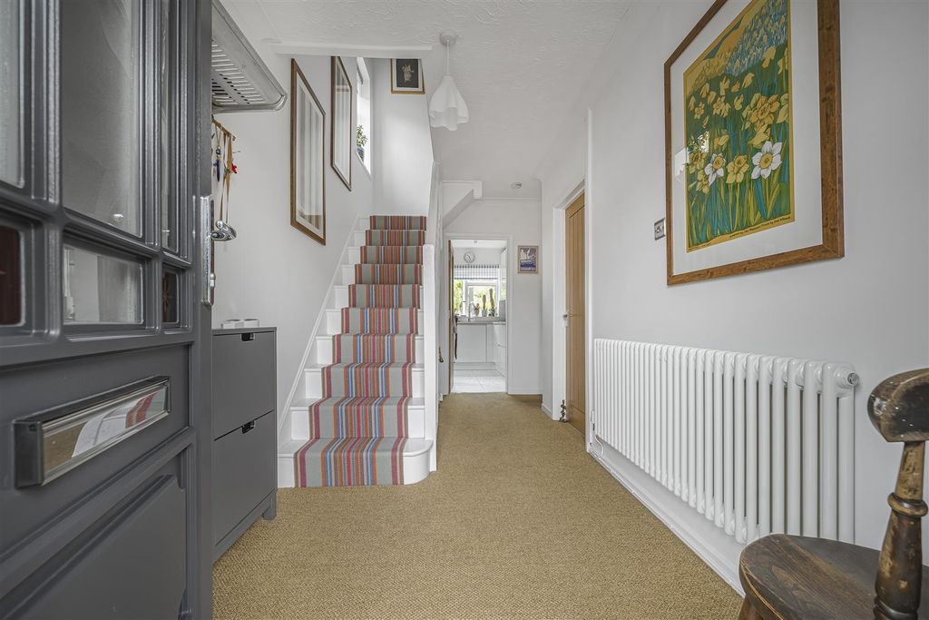 Additional image 5 of 3 bed semi-detached house for saleSunningdale Avenue, Mayals, Swansea SA3