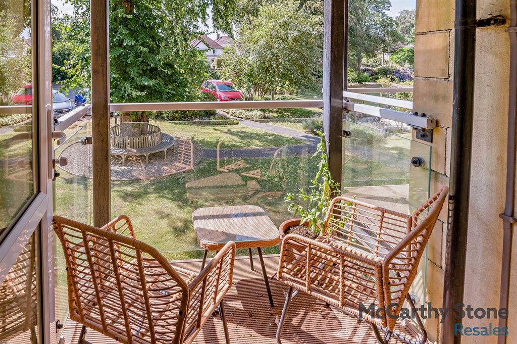Property photo 2 of 19 Balcony