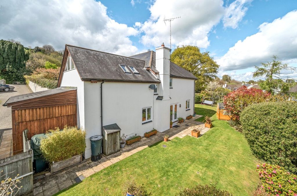 Property photo 2 of 22 Side Elevation