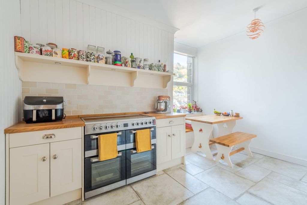 Additional image 3 of 4 bed terraced house for saleChurch Hill, Lynton EX35