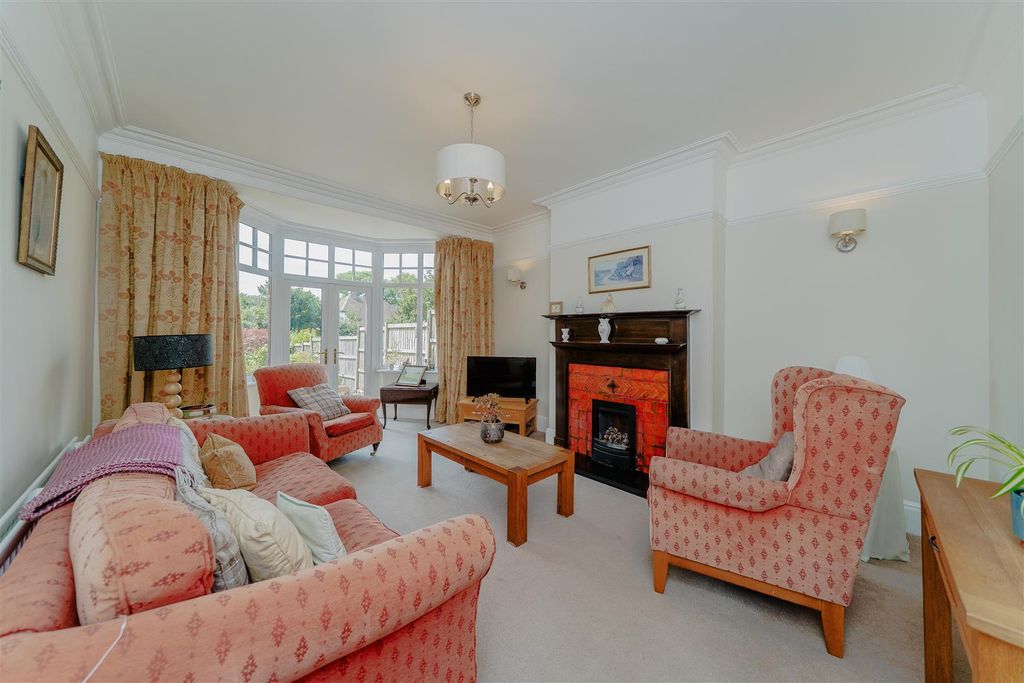 Property photo 3 of 40 Reception Room Two