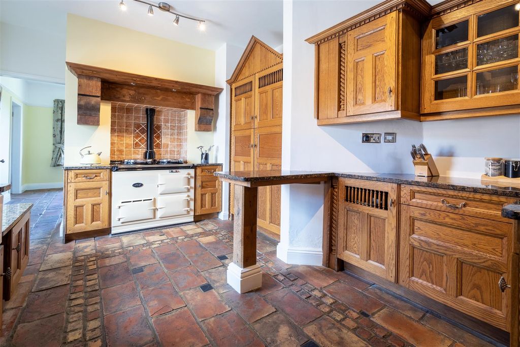 Additional image 4 of 3 bed detached house for saleFarm Road, Hartford, Cramlington NE23