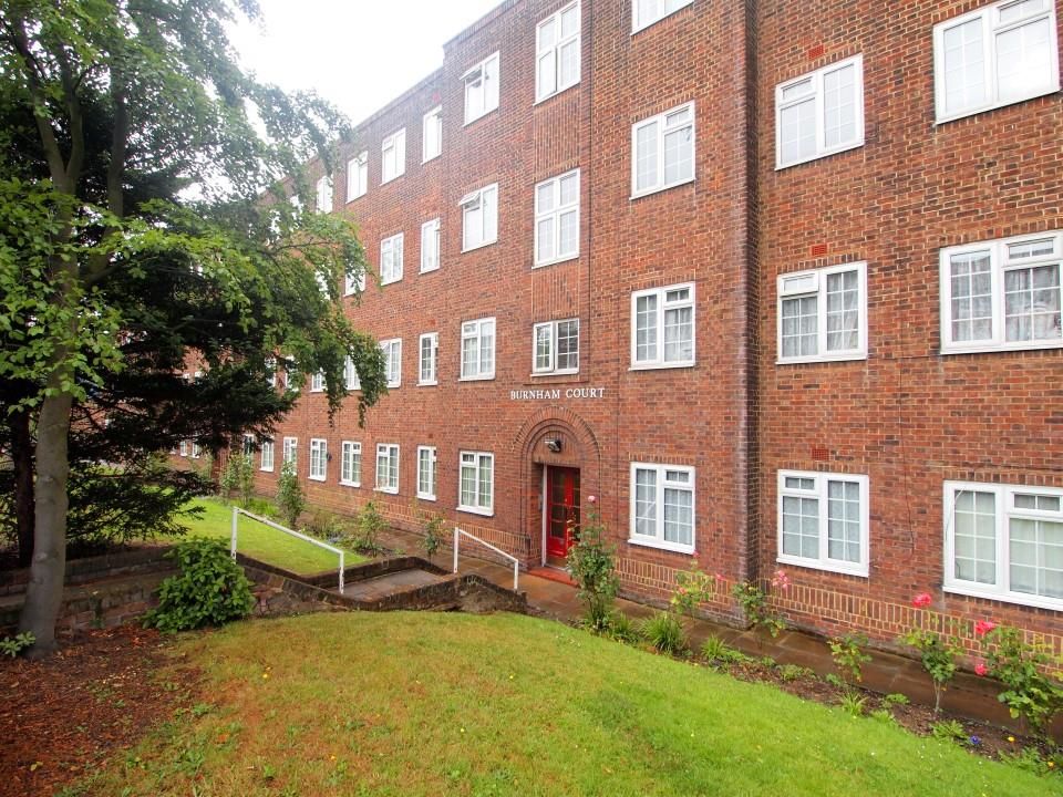 Property photo 1 of 7 Burnham Court Exterior.Jpg