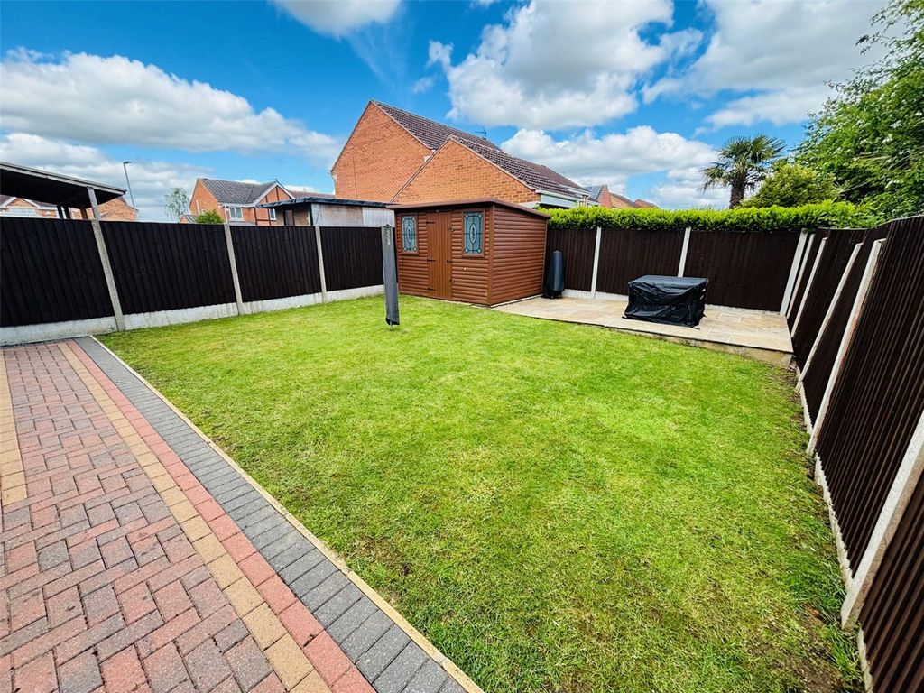 Additional image 11 of 3 bed end terrace house for saleButterbur Drive, Goole DN14