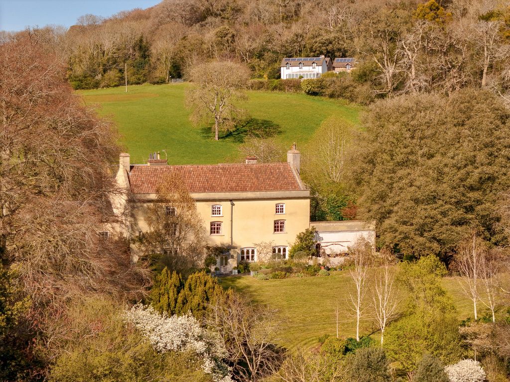 Additional image 35 of 9 bed country house for saleWraxall Hill, Wraxall, Bristol BS48