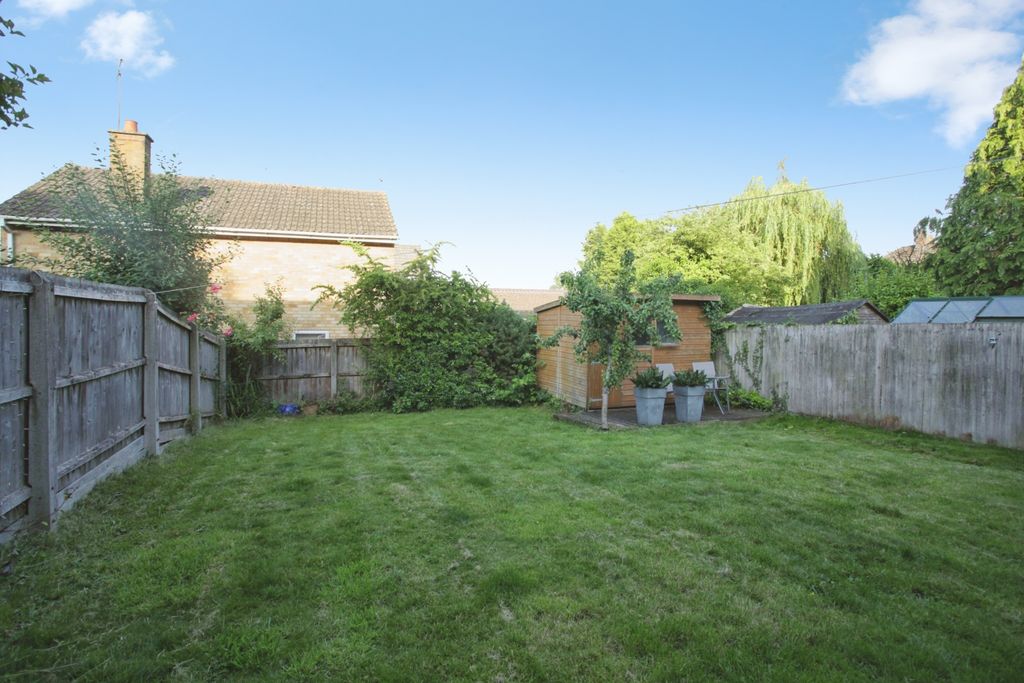 Additional image 20 of 4 bed detached house for saleLionel Close, Nuneaton CV10