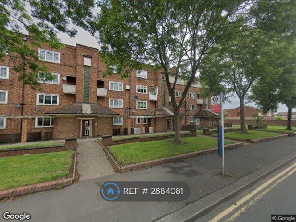 Property photo 1 of 20 Ground Floor Two Bed, 1 Bathroom Maisonette.