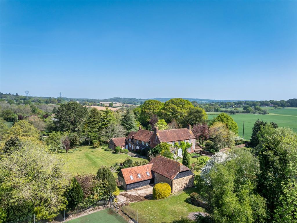 Property photo 3 of 6 Dumpford Manor - Drone High Res-11.Jpg