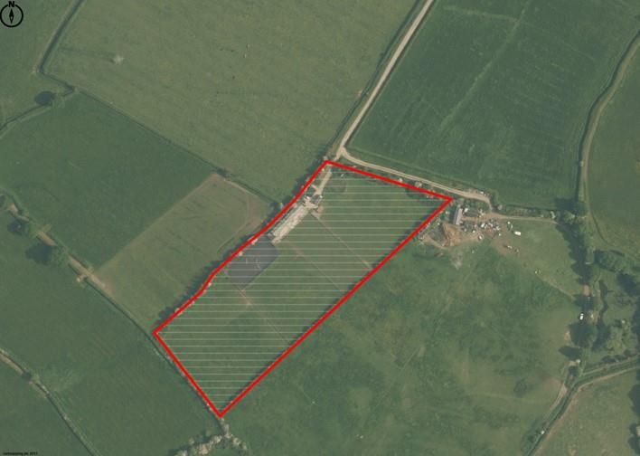 Property photo 3 of 14 Stables At Rowde - Aerial.Jpg
