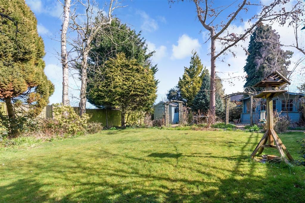 Property photo 2 of 8 Rear Garden